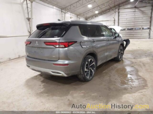 MITSUBISHI OUTLANDER SEL 2.5 S-AWC/SEL LAUNCH EDITION S-AWC/SEL SPECIAL EDITION S-AWC, JA4J4VA86NZ054362