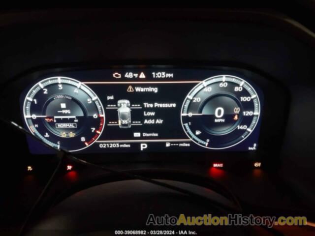 MITSUBISHI OUTLANDER SEL 2.5 S-AWC/SEL LAUNCH EDITION S-AWC/SEL SPECIAL EDITION S-AWC, JA4J4VA86NZ054362