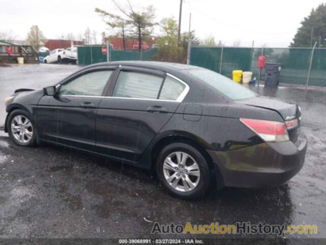 HONDA ACCORD 2.4 SE, 1HGCP2F63CA232995