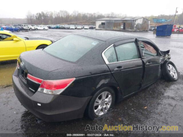 HONDA ACCORD 2.4 SE, 1HGCP2F63CA232995