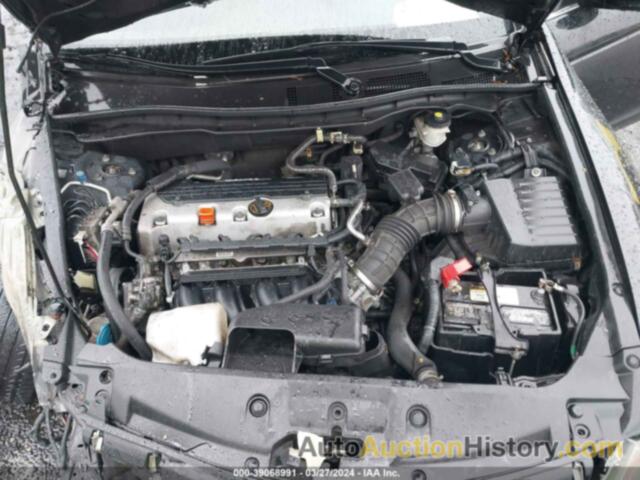 HONDA ACCORD 2.4 SE, 1HGCP2F63CA232995