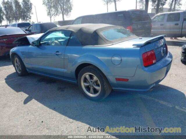FORD MUSTANG GT, 1ZVHT85H565146992