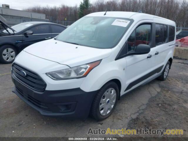 FORD TRANSIT CONNECT XL, NM0GS9E22K1426080