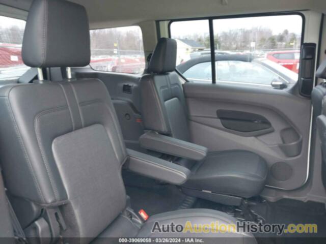 FORD TRANSIT CONNECT XL, NM0GS9E22K1426080