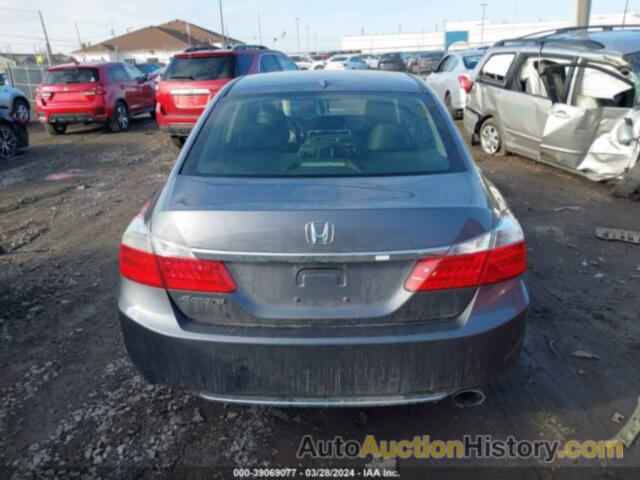 HONDA ACCORD EX-L, 1HGCR2F84EA135058