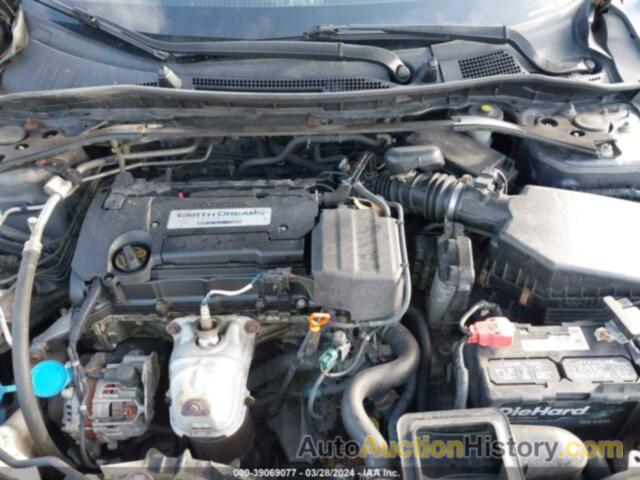 HONDA ACCORD EX-L, 1HGCR2F84EA135058