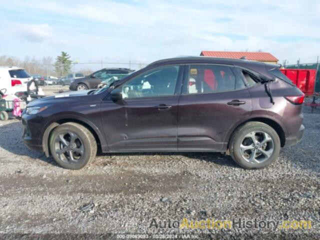 FORD ESCAPE ST-LINE, 1FMCU9MN4PUA96080