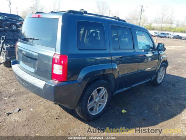 JEEP RENEGADE LATITUDE 4X4, ZACCJBBB7HPF62455