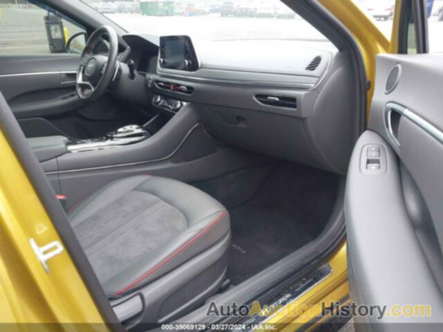 HYUNDAI SONATA SEL PLUS, 5NPEJ4J28LH021938