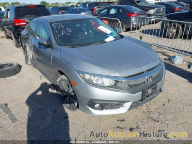 HONDA CIVIC EX-T, 19XFC1F39GE010911