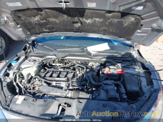 HONDA CIVIC EX-T, 19XFC1F39GE010911