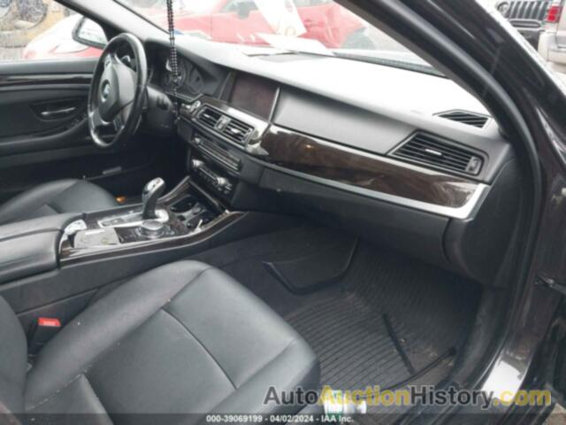 BMW 528 XI, WBA5A7C54GG145947