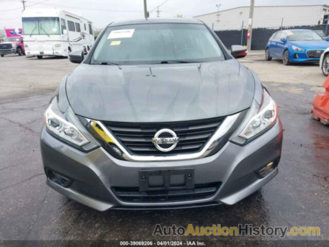 NISSAN ALTIMA 2.5 SL, 1N4AL3AP0JC278881