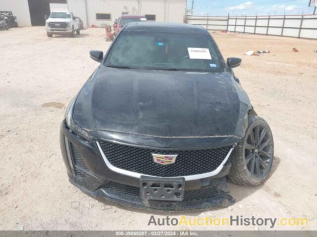 CADILLAC CT5 SPORT, 1G6DP5RK3L0117903