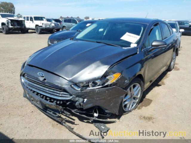 FORD FUSION SE, 3FA6P0H70GR386099