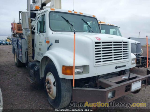 INTERNATIONAL 4000 4700, 1HTSCAAP3YH309897