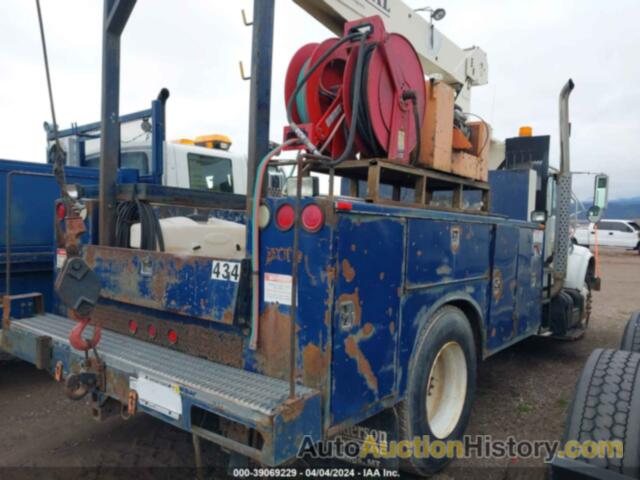 INTERNATIONAL 4000 4700, 1HTSCAAP3YH309897