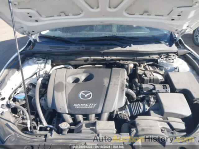 MAZDA MAZDA3 SPORT, 3MZBN1U73HM130383