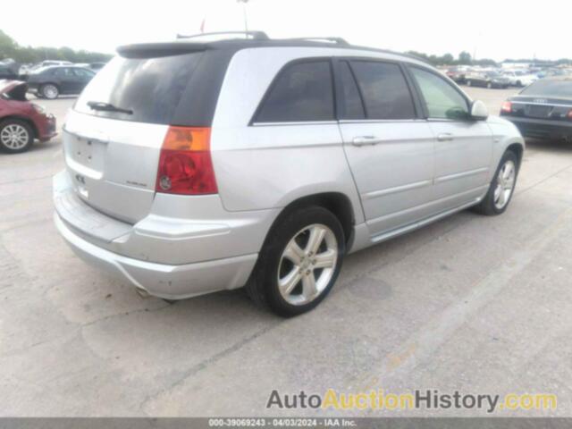 CHRYSLER PACIFICA TOURING, 2A8GF68X48R657833