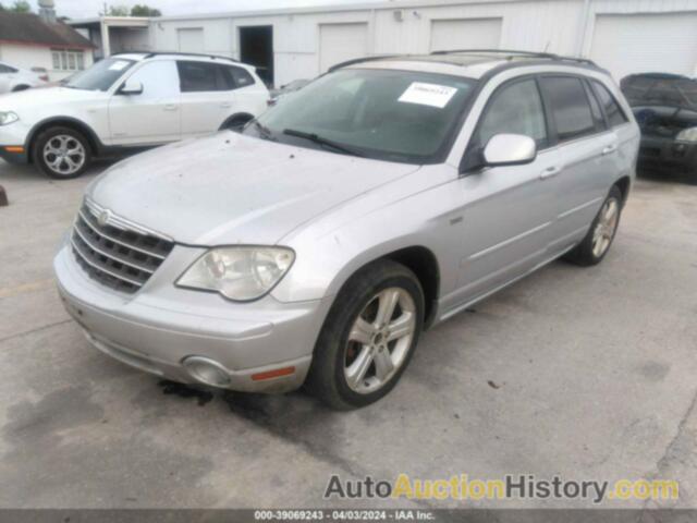 CHRYSLER PACIFICA TOURING, 2A8GF68X48R657833