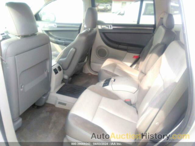 CHRYSLER PACIFICA TOURING, 2A8GF68X48R657833