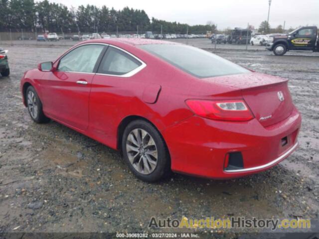 HONDA ACCORD EX, 1HGCT1B74DA003540