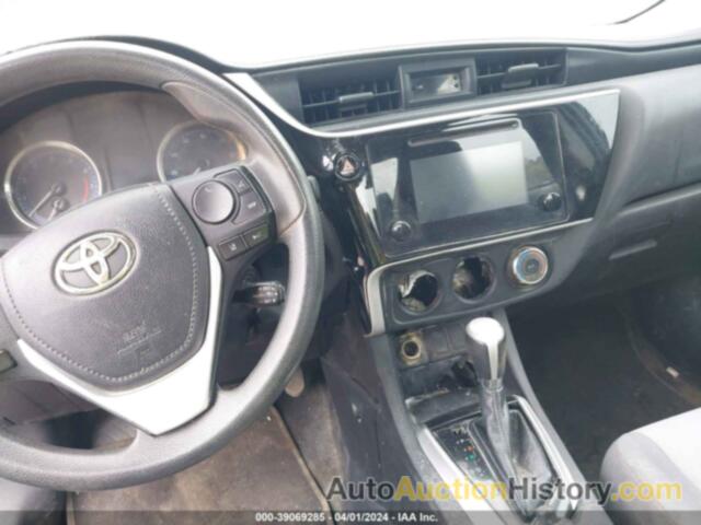 TOYOTA COROLLA L, 2T1BURHE3JC984253