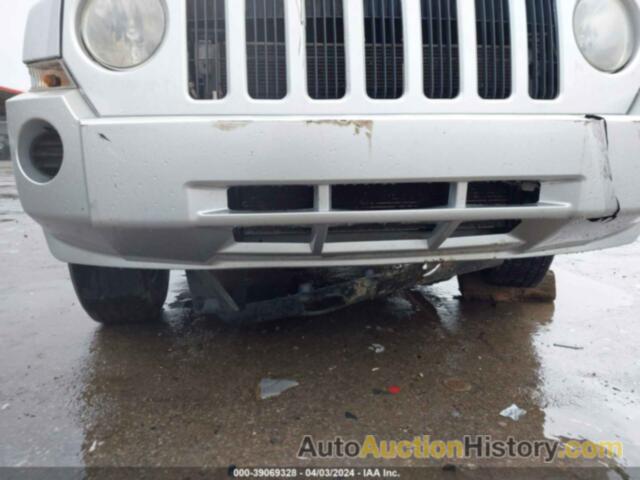 JEEP PATRIOT SPORT, 1J4FT28B29D159380