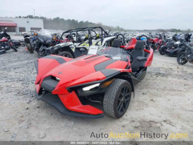 POLARIS SLINGSHOT S WITH TECHNOLOGY PACKAGE, 57XAATHD5N8151703