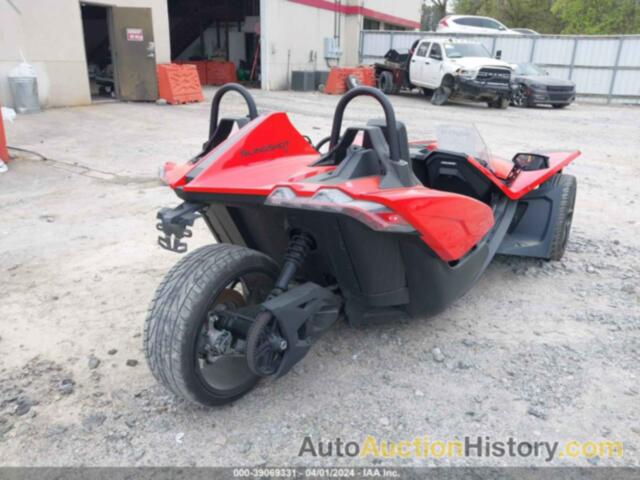 POLARIS SLINGSHOT S WITH TECHNOLOGY PACKAGE, 57XAATHD5N8151703