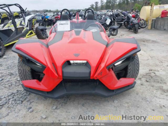 POLARIS SLINGSHOT S WITH TECHNOLOGY PACKAGE, 57XAATHD5N8151703