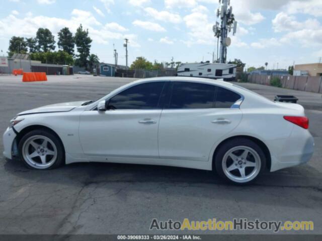 INFINITI Q50 3.0T SIGNATURE EDITION, JN1EV7AP4HM742775