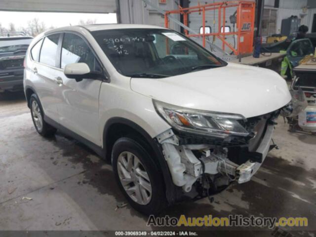 HONDA CR-V EX, 5J6RM4H50FL047405