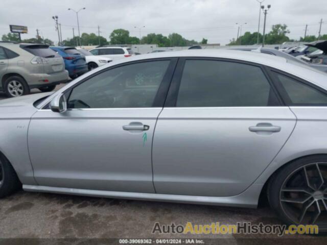 AUDI S6, WAUF2AFC0EN063313