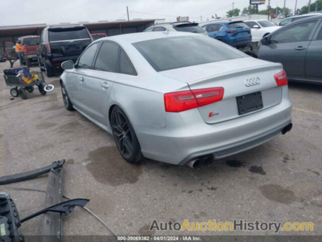 AUDI S6, WAUF2AFC0EN063313