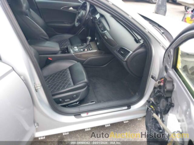 AUDI S6, WAUF2AFC0EN063313