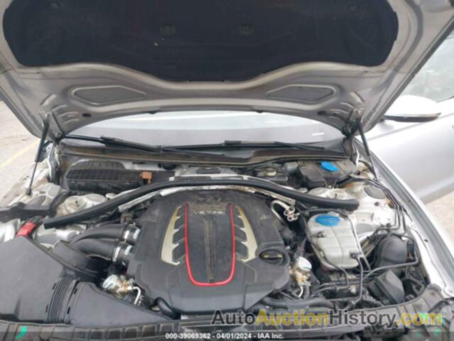 AUDI S6, WAUF2AFC0EN063313