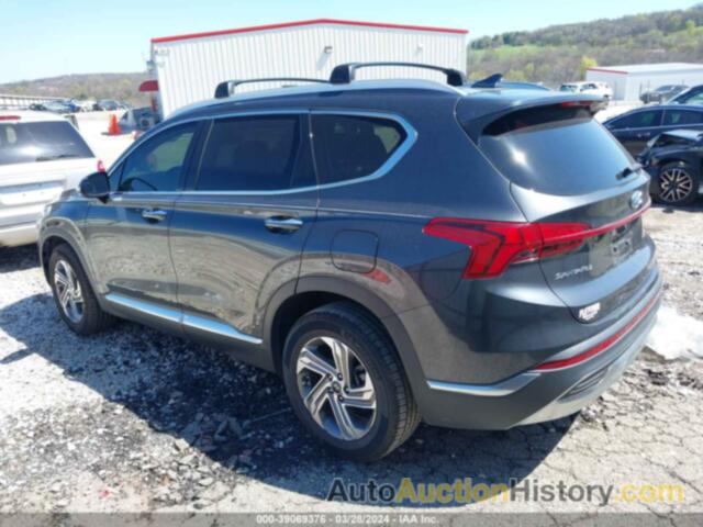 HYUNDAI SANTA FE SEL, 5NMS34AJ1MH311294