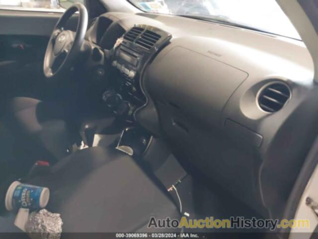 SCION XD, JTKKU10418J032783