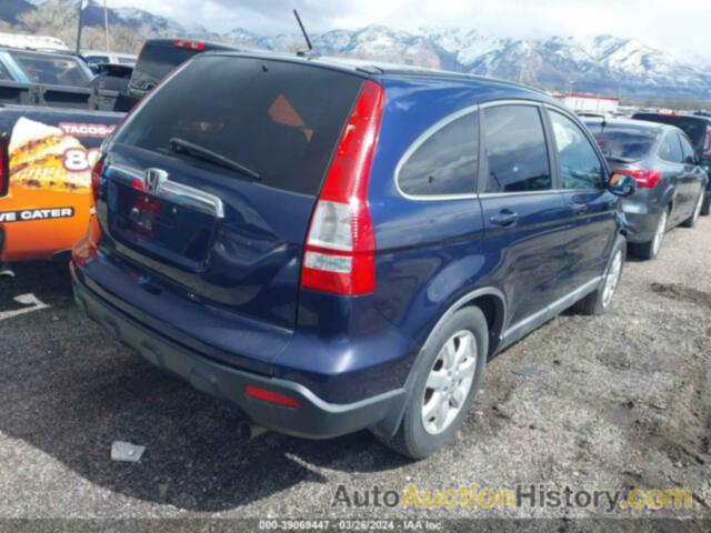 HONDA CR-V EX-L, 5J6RE48749L017200