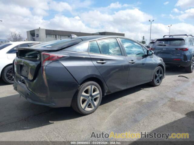 TOYOTA PRIUS FOUR TOURING, JTDKARFU8G3015083