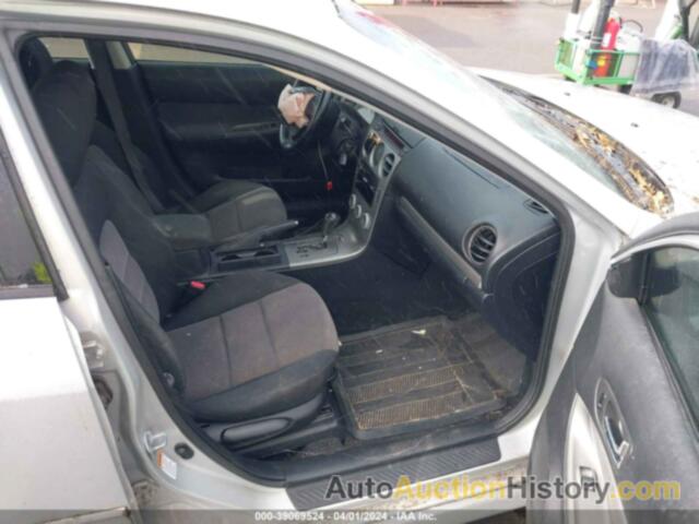 MAZDA MAZDA6 S SPORT, 1YVHP84D755M33944