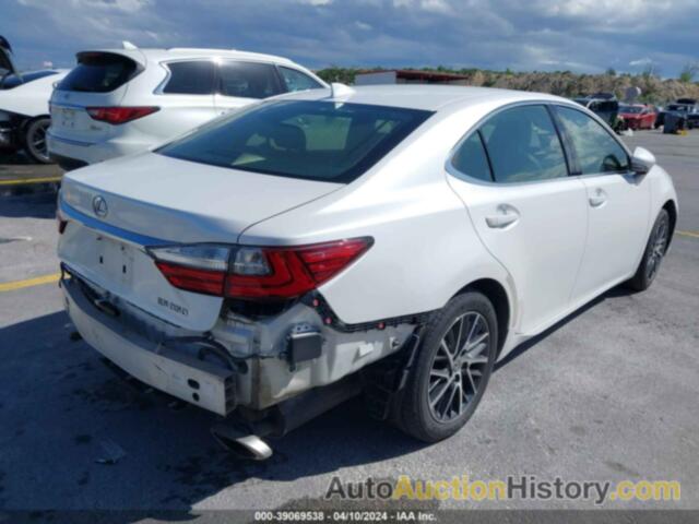 LEXUS ES 350 350, JTHBK1GGXG2222523