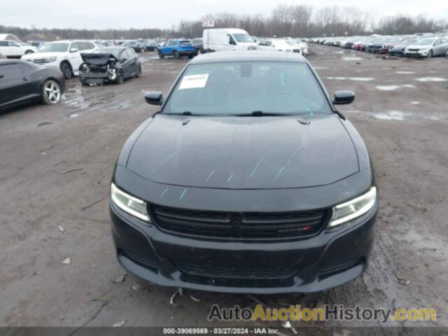 DODGE CHARGER GT, 2C3CDXJG1JH307622