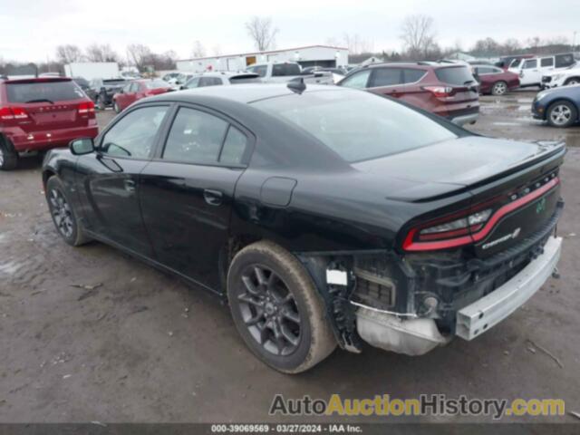 DODGE CHARGER GT, 2C3CDXJG1JH307622