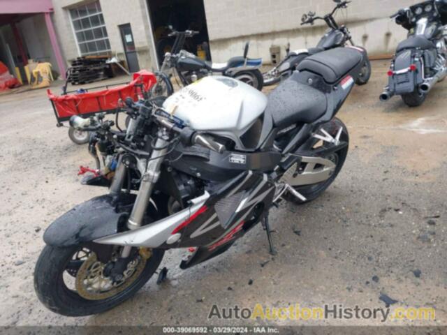 HONDA CBR900 RR, JH2SC50072M008287