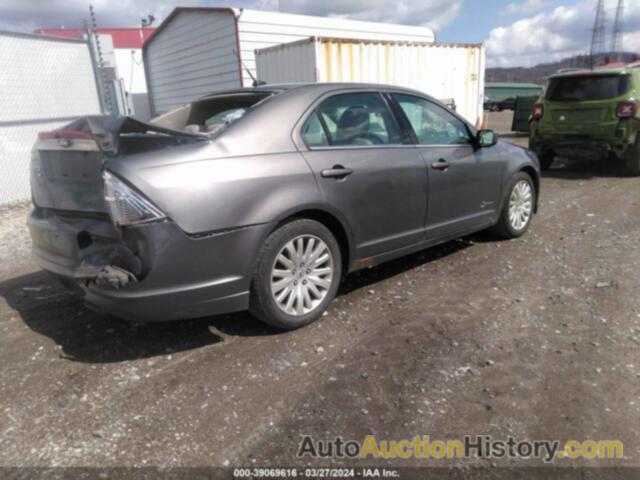 FORD FUSION HYBRID, 3FADP0L34AR368644