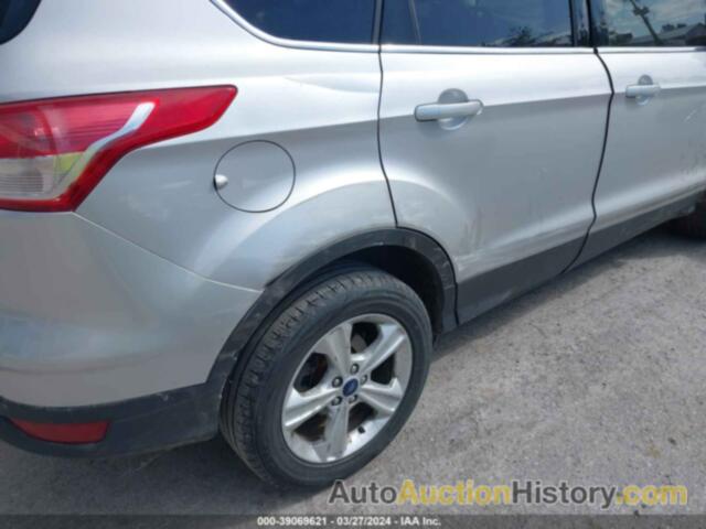 FORD ESCAPE SE, 1FMCU0G96FUA31885