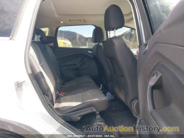 FORD ESCAPE SE, 1FMCU0G96FUA31885