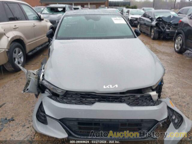 KIA K5 GT-LINE, 5XXG64J27NG122283